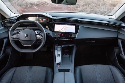 Peugeot 308 1.5BlueHDi EAT8 130Ps